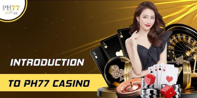 Giới thiệu tổng quan về 789b Casino