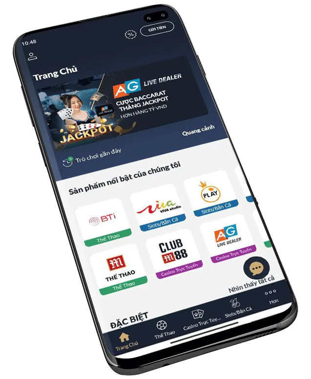 Hỗ trợ khách hàng 24/7 789b Casino