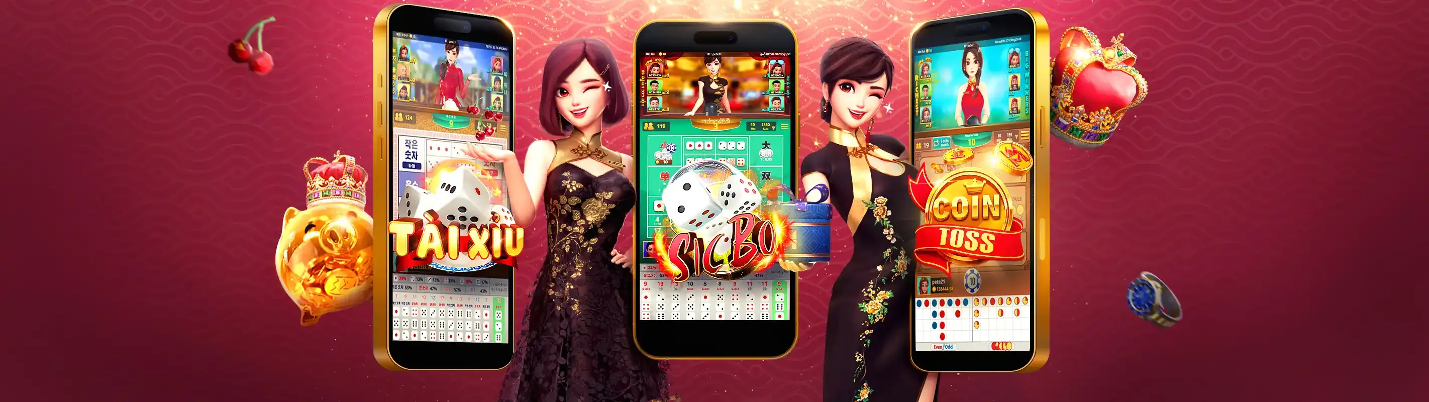 Hình ảnh chính về chiến lược thắng tại 789b Casino