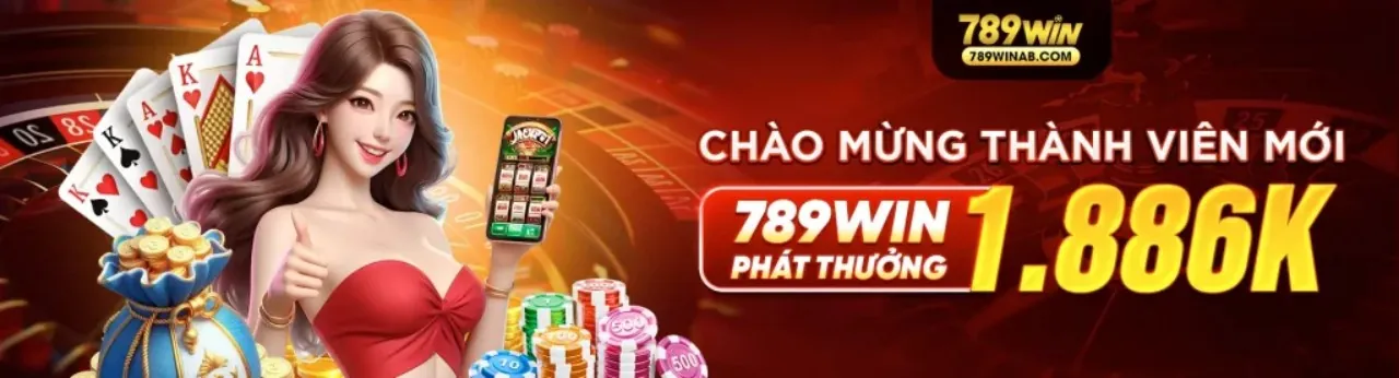 Tin tức mới nhất từ 789b Casino