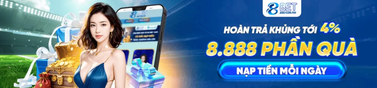Khuyến Mãi Hấp Dẫn 789b Casino