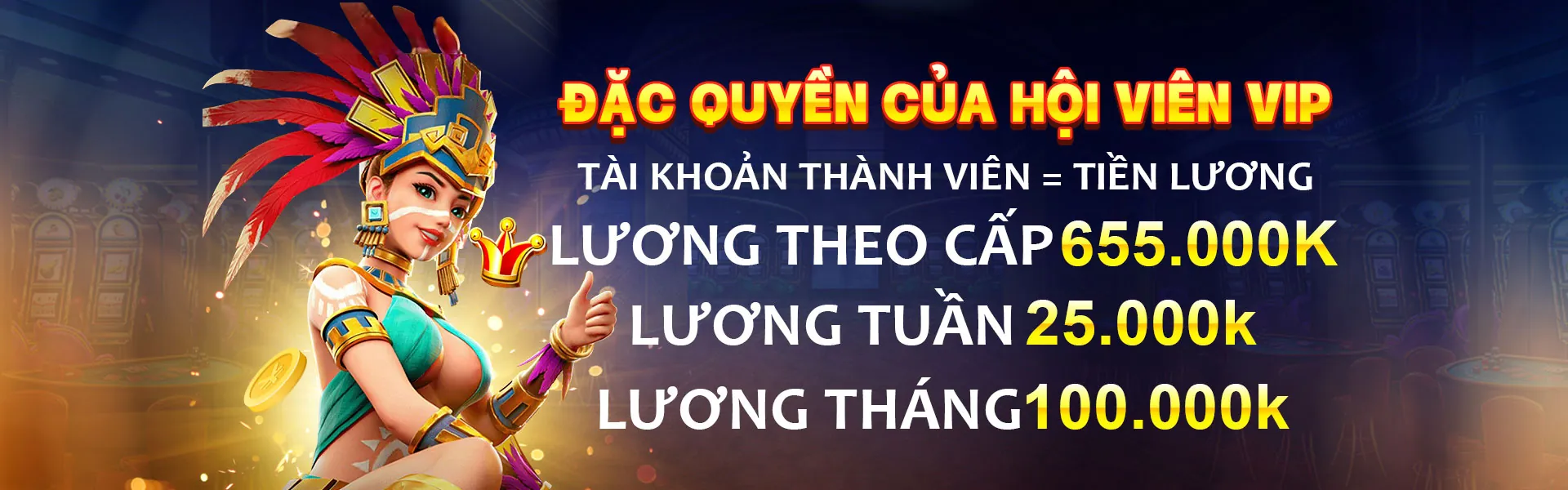 Trò chơi bắn cá tại 789b Casino