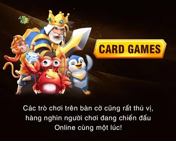 Trò chơi Tiên Cá
