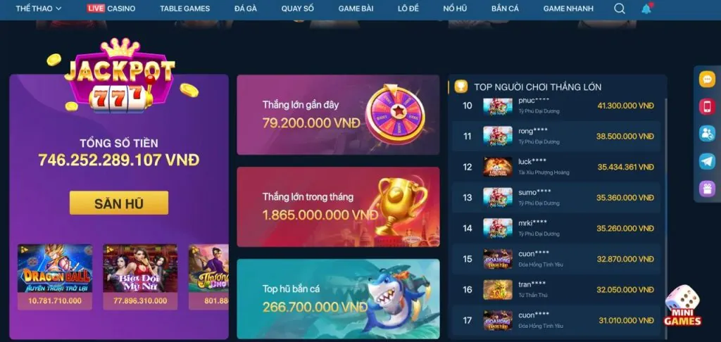 Biểu tượng cá cược có trách nhiệm tại 789b Casino
