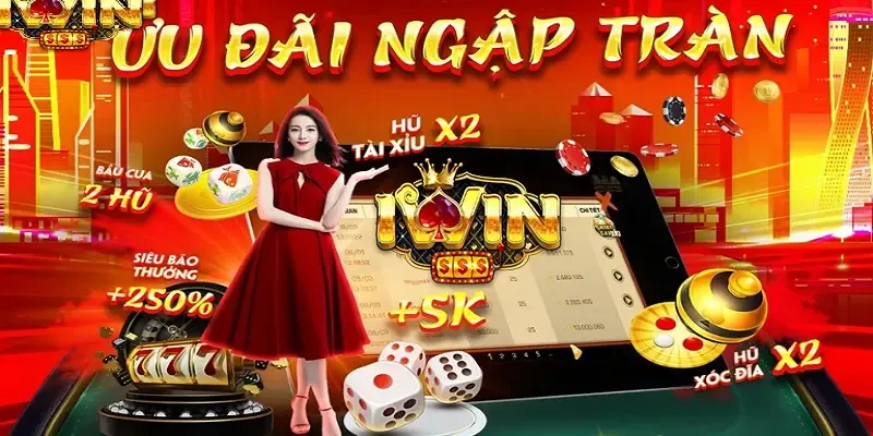 Trò chơi Vua Bắn Cá