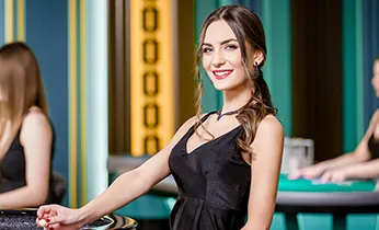 CTO của 789b Casino